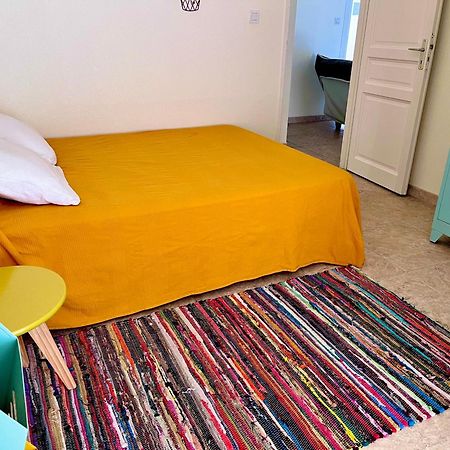 Joli T3 Familial Proche De La Mer แซ็งต์-โฟลร็องต์ ภายนอก รูปภาพ