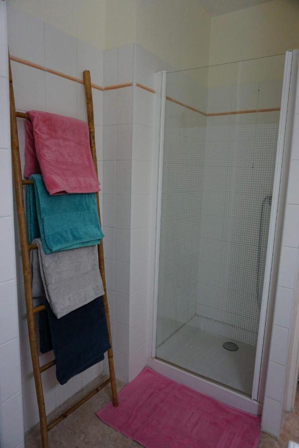 Joli T3 Familial Proche De La Mer แซ็งต์-โฟลร็องต์ ภายนอก รูปภาพ
