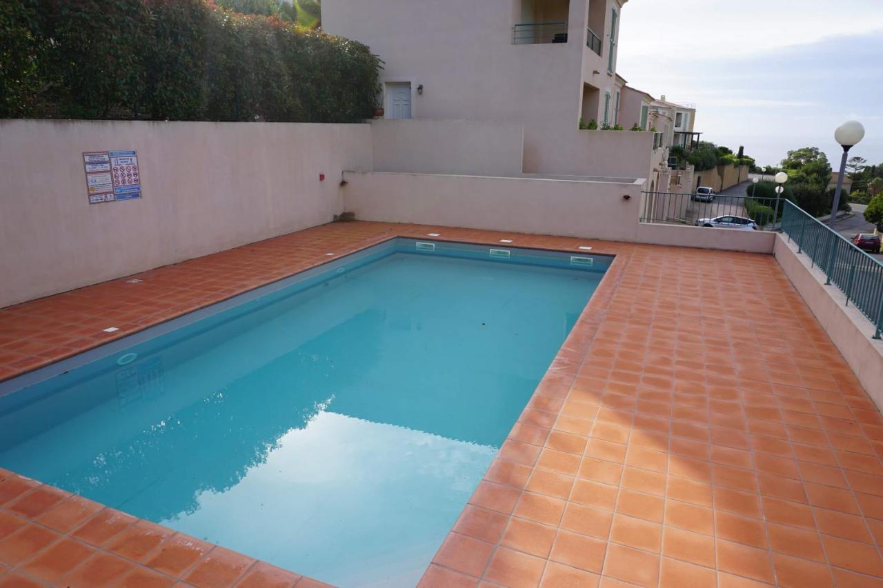 Joli T3 Familial Proche De La Mer แซ็งต์-โฟลร็องต์ ภายนอก รูปภาพ