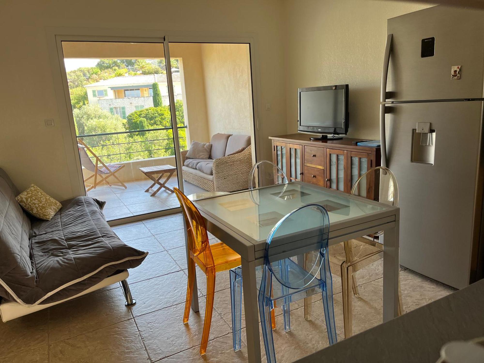 Joli T3 Familial Proche De La Mer แซ็งต์-โฟลร็องต์ ภายนอก รูปภาพ